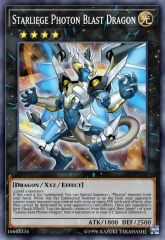 Starliege Photon Blast Dragon