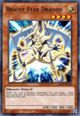 Bright Star Dragon