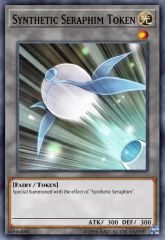 Synthetic Seraphim Token