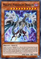 Malefic Paradigm Dragon