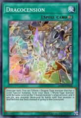 Dracocension