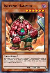 Inferno Hammer
