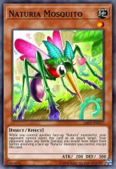 Naturia Mosquito