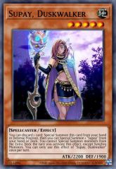 Supay, Duskwalker
