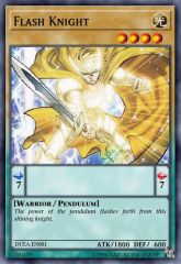 Flash Knight