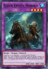 Elder Entity Norden