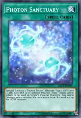 Photon Sanctuary