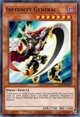 Infernity General