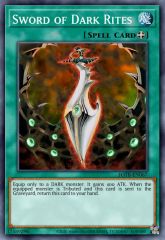 Sword of Dark Rites