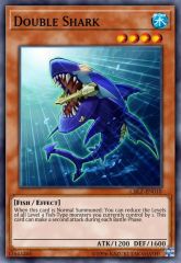 Double Shark