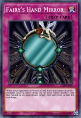 Fairy's Hand Mirror