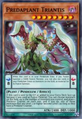 Predaplant Triantis
