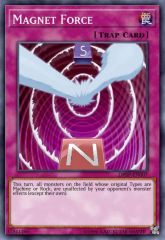 Magnet Force