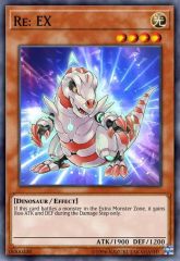 Re: EX