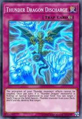 Thunder Dragon Discharge