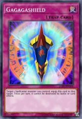 Gagagashield