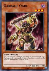 Garbage Ogre