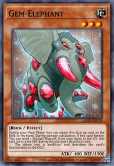 Gem-Elephant