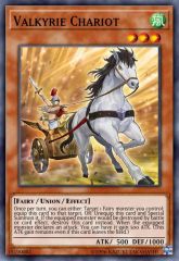 Valkyrie Chariot
