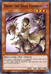 Dharc the Dark Charmer