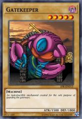 Gatekeeper