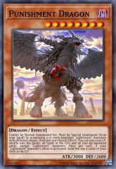 Punishment Dragon