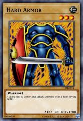 Hard Armor