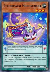 Performapal Momoncarpet
