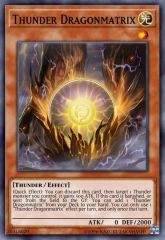 Thunder Dragonmatrix