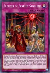 Eldlixir of Scarlet Sanguine