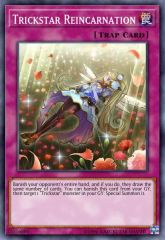 Trickstar Reincarnation