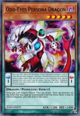 Odd-Eyes Persona Dragon