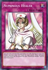 Numinous Healer