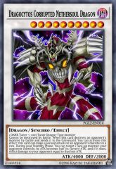 Dragocytos Corrupted Nethersoul Dragon