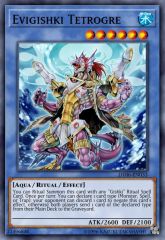 Evigishki Tetrogre