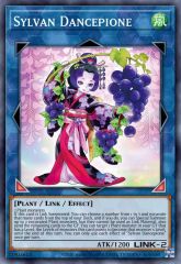 Sylvan Dancepione