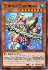 Mermail Abyssmegalo