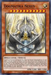 Dogmatika Nexus