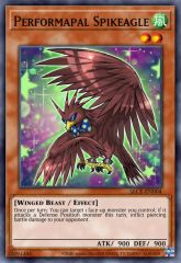 Performapal Spikeagle