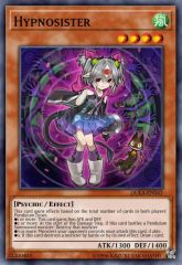 Hypnosister