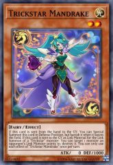 Trickstar Mandrake