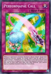 Performapal Call