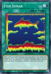 Fish Sonar