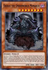 Erebus the Underworld Monarch