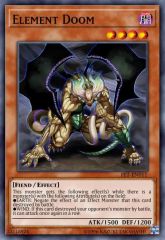 Element Doom