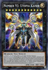 Number 93: Utopia Kaiser