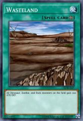 Wasteland