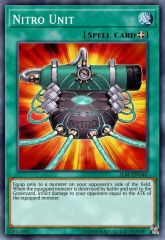 Nitro Unit