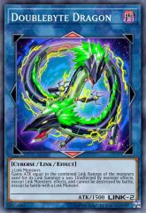 Doublebyte Dragon