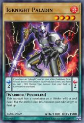 Igknight Paladin